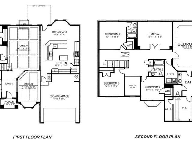 Photo of 727 Catbird Court