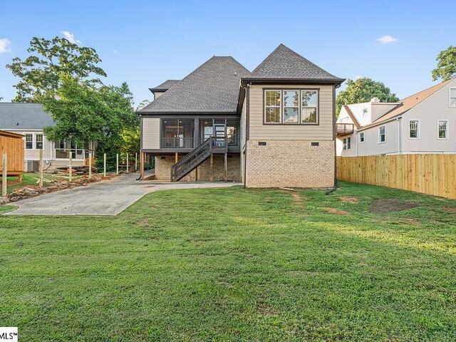 Photo of 306 E Faris Road