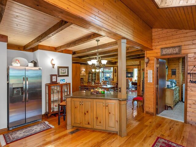 Photo of 2111 Moorefield Memorial Highway