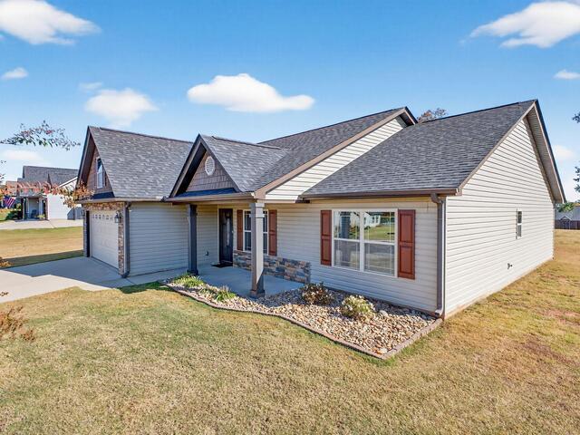 Photo of 331 Hallie Olivia Drive