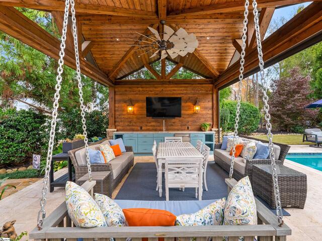 Photo of 100 Putney Bridge Road