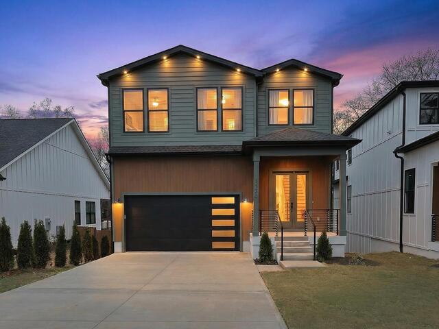 Photo of 112C Chestnut Street