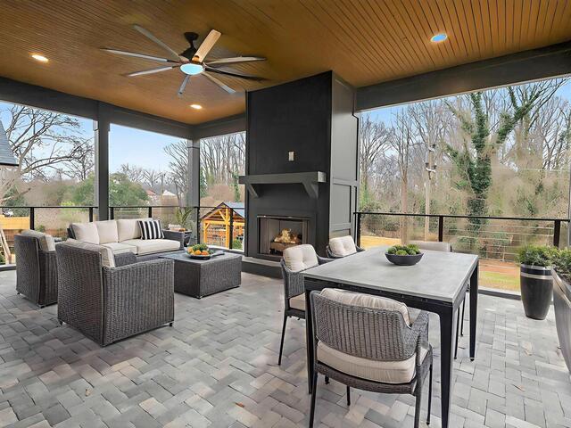 Photo of 112C Chestnut Street