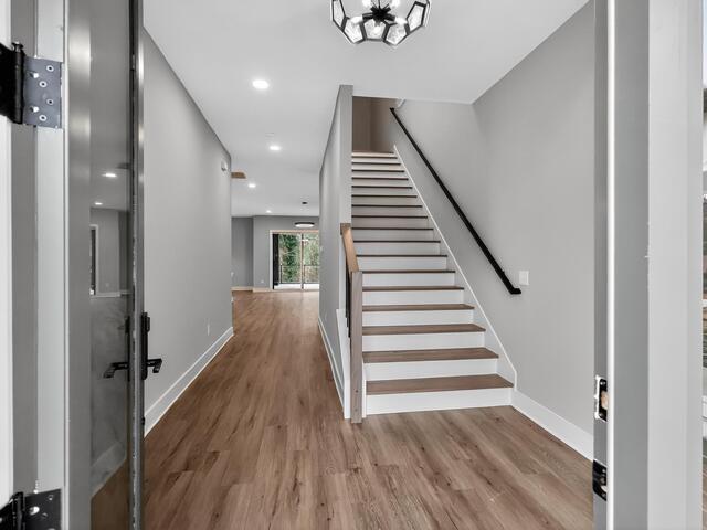 Photo of 112C Chestnut Street