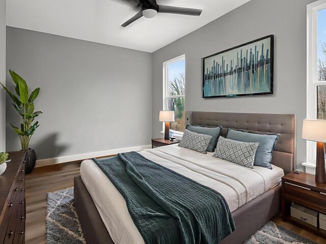 Photo of 112C Chestnut Street