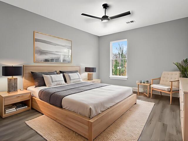 Photo of 112C Chestnut Street