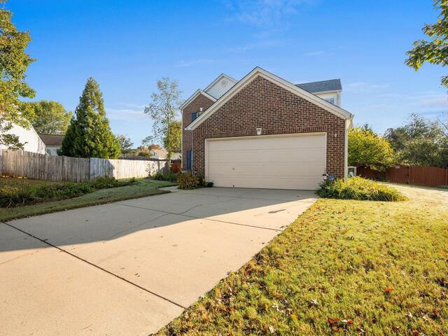 Photo of 5 Waterton Creek Court