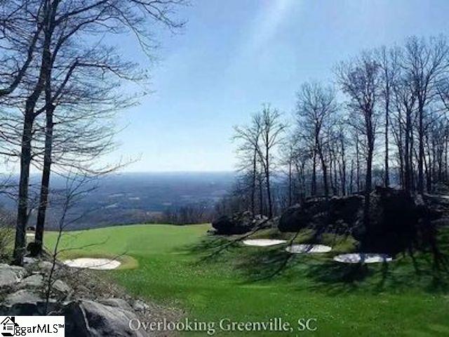 Photo of Glassy Ridge Road