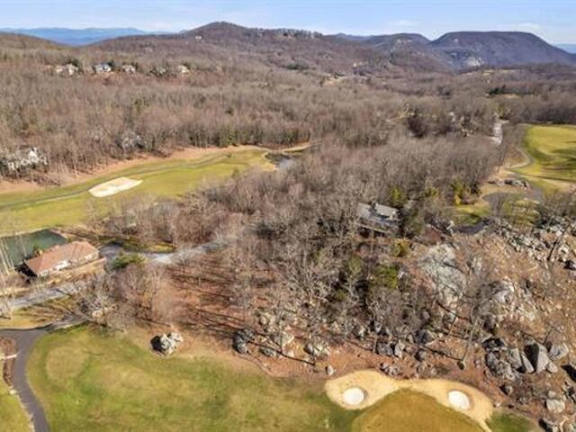 Photo of Glassy Ridge Road