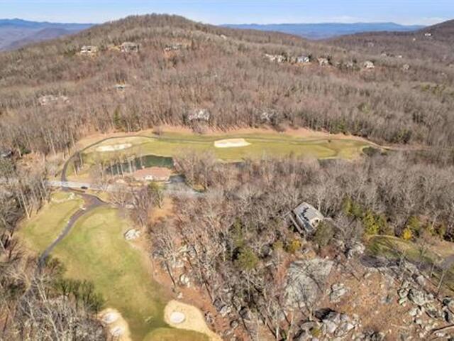 Photo of Glassy Ridge Road