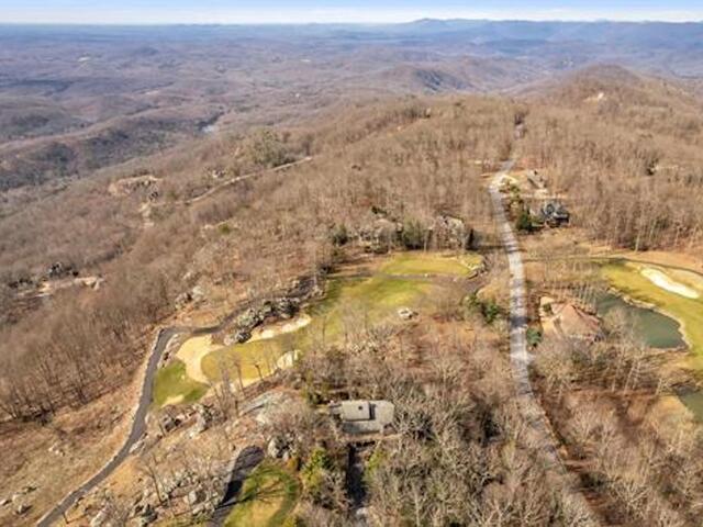 Photo of Glassy Ridge Road
