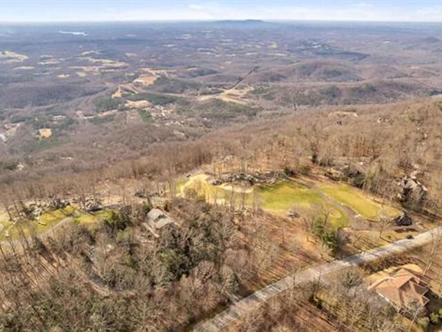 Photo of Glassy Ridge Road
