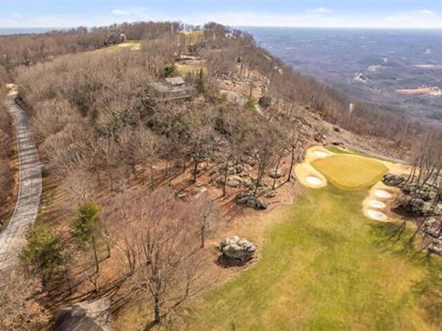 Photo of Glassy Ridge Road