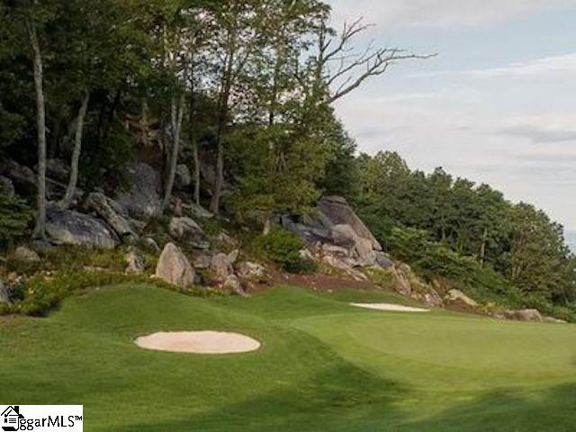 Photo of Glassy Ridge Road