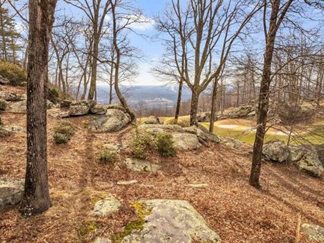 Photo of Glassy Ridge Road
