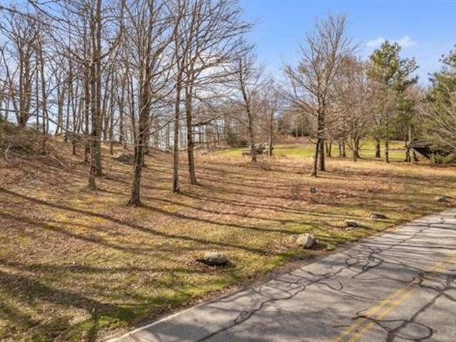 Photo of Glassy Ridge Road