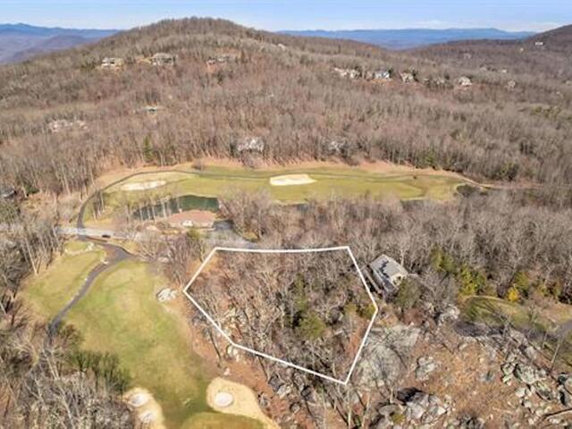 Photo of Glassy Ridge Road