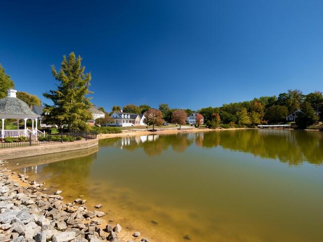 Photo of 1021 Kensington Lake Drive