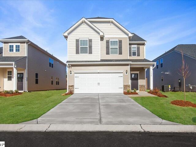 Photo of 1632 Savannah Mills Drive