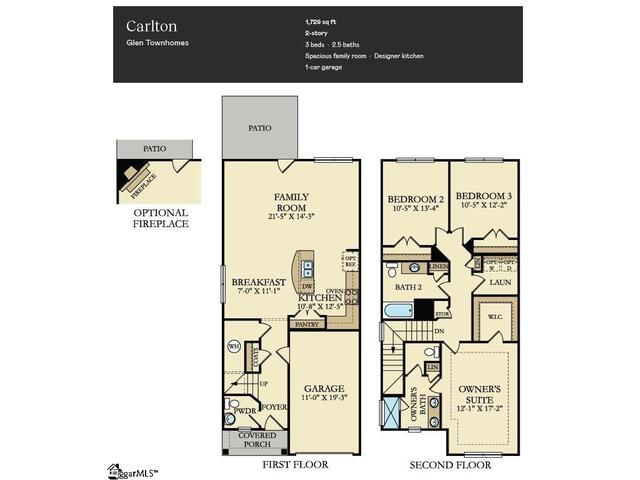 Photo of 1298 Candlebrook Court