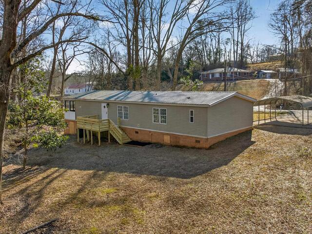 Photo of 138 Medlin Drive