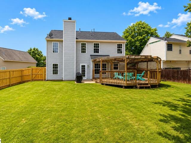 Photo of 616 FAIRVIEW LAKE Way