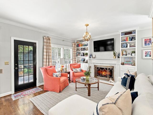 Photo of 111 Fuller Street