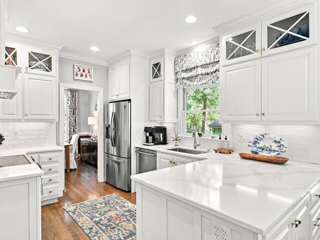 Photo of 111 Fuller Street