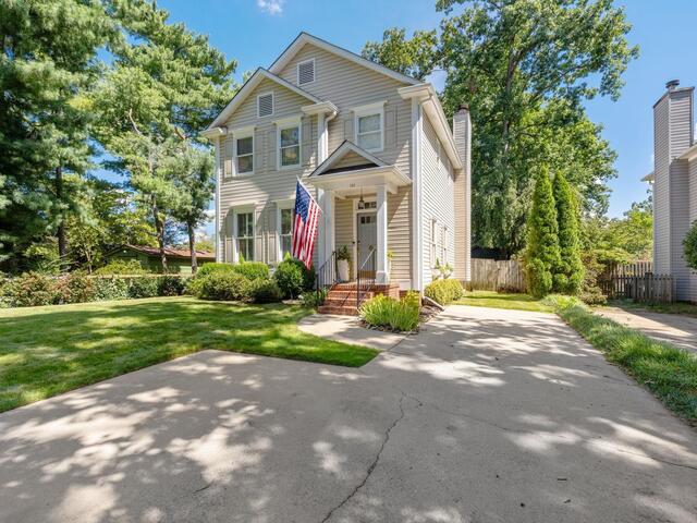 Photo of 111 Fuller Street