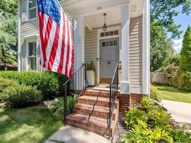 Photo of 111 Fuller Street