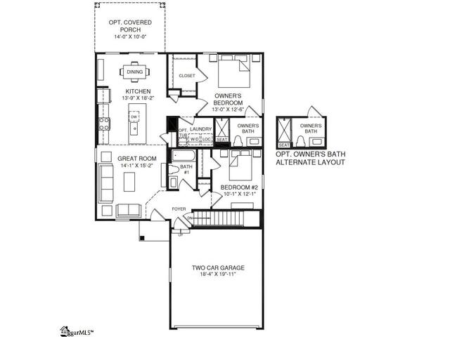 Photo of 1579 Trigger Way