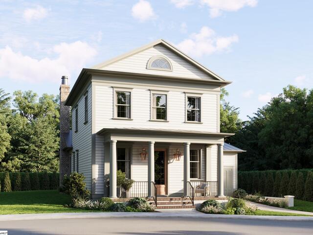 Photo of 315 Baron Drive