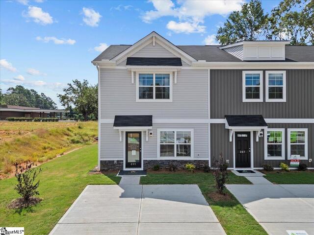 Photo of 108 Pacific Mill Place