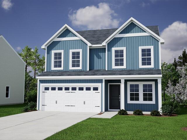 Photo of 2316 Mill Loop