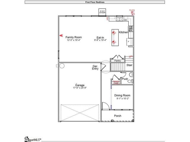 Photo of 2316 Mill Loop