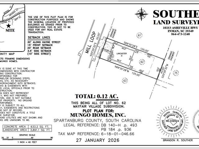 Photo of 2316 Mill Loop