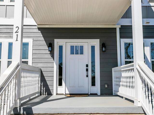 Photo of 21 8th Street