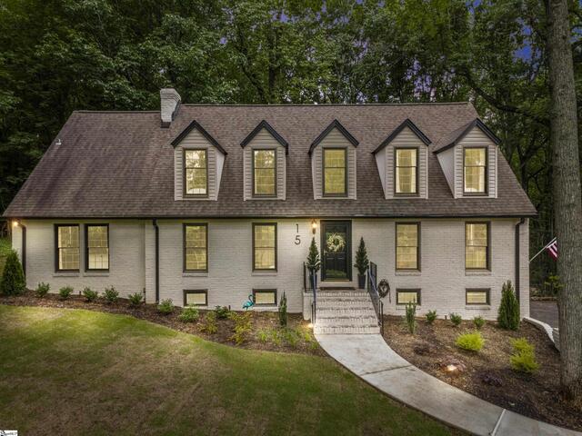 Photo of 15 Lake Circle Drive