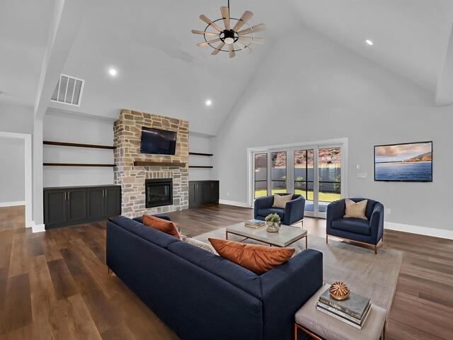 Photo of 1038 Tuscany Drive