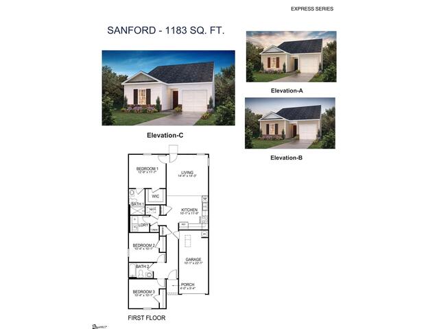 Photo of 509 Whitewater Ridge