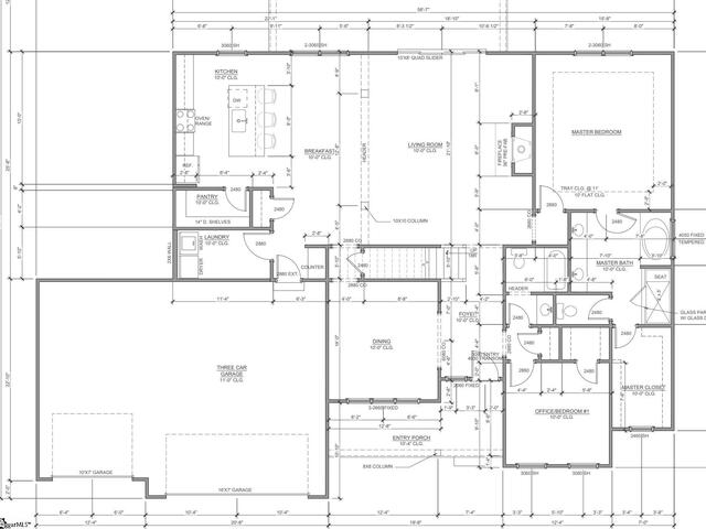 Photo of 3032 Akins Street