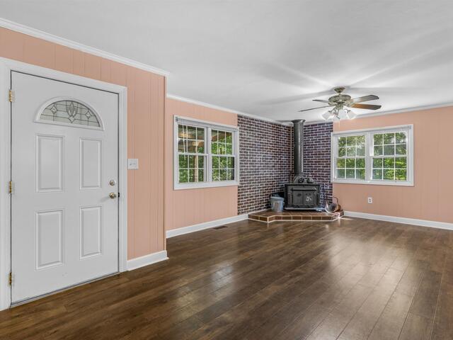 Photo of 274 Chinquapin Road