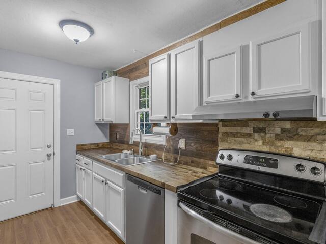 Photo of 274 Chinquapin Road