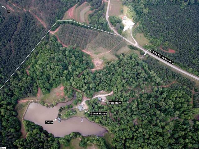 Photo of 1944 Dr. Johns Road