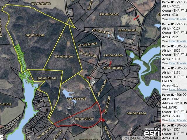 Photo of 1944 Dr. Johns Road