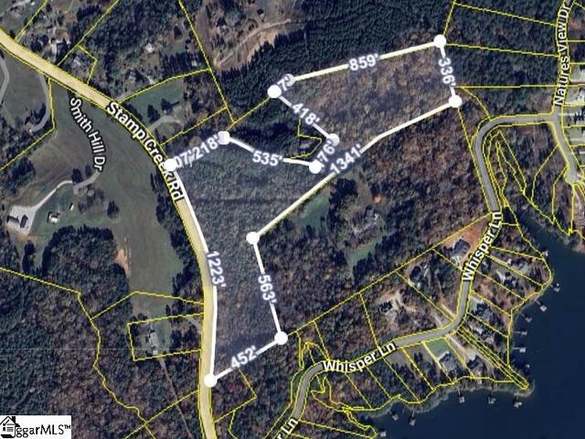 Photo of 0 Stamp Creek Road