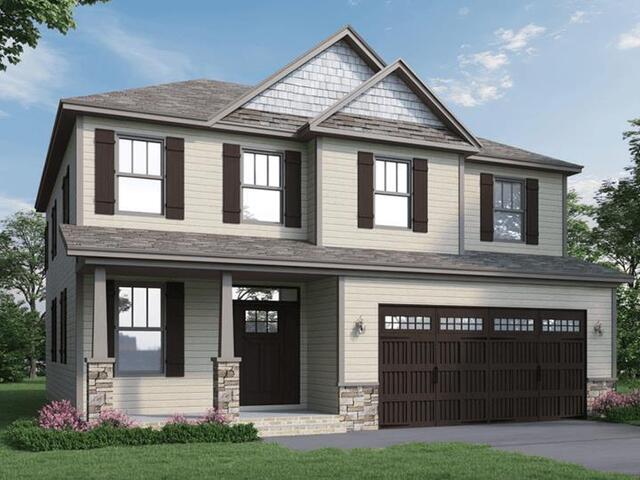 Photo of 154 River Fork Trail