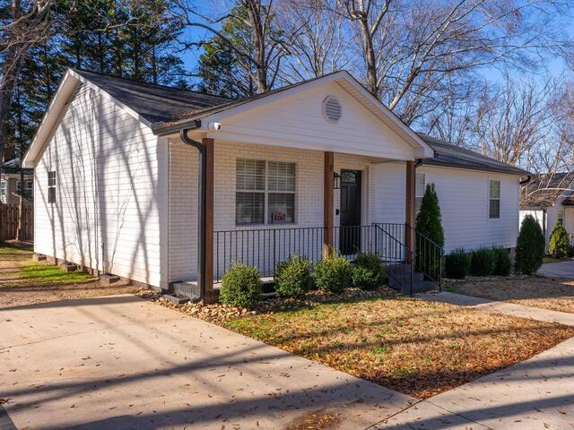 Photo of 4 Amherst Avenue