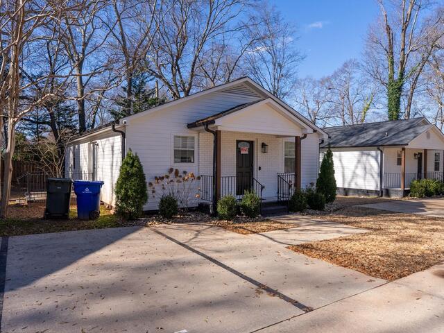 Photo of 4 Amherst Avenue