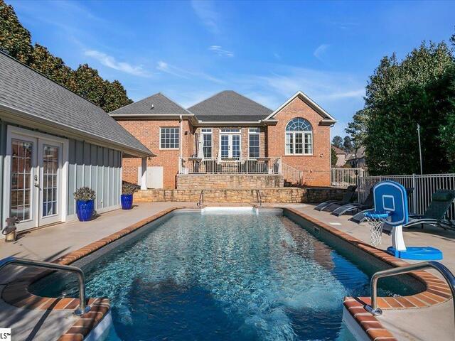 Photo of 223 Tuscan Ridge Trail